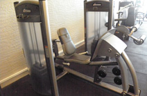 Leg Press